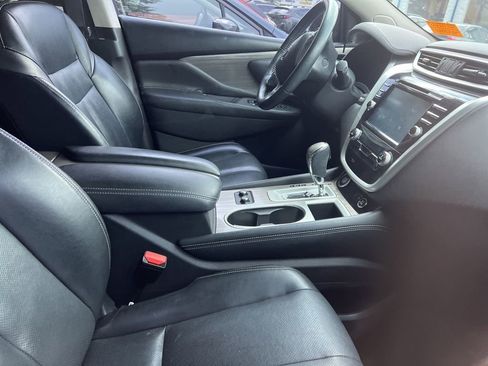 Used 2018 Nissan Murano Platinum AWD/4WD image 15