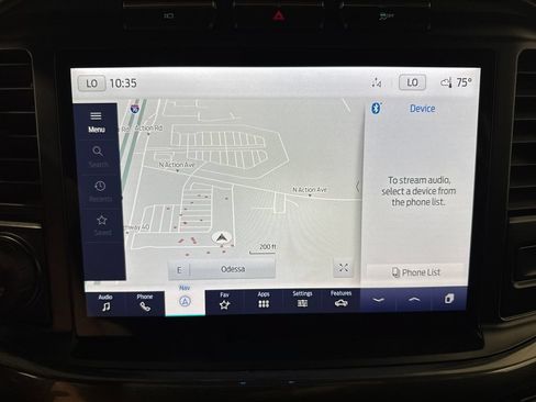 Used 2023 Ford F150 XLT w/ Equipment Group 302A High AWD/4WD image 30