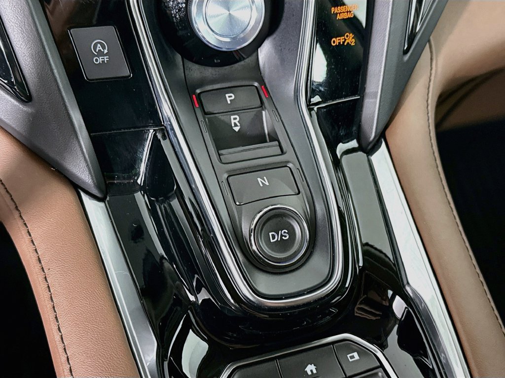 Used 2020 Acura RDX w/ Technology Package AWD/4WD image 16