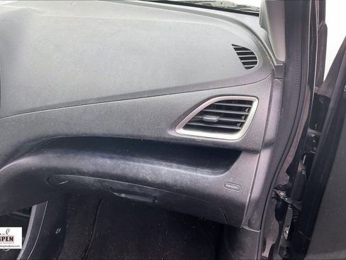 Used 2021 Chevrolet Spark LS image 13