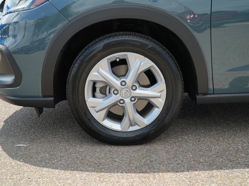 Used 2025 Honda HR-V LX image 10