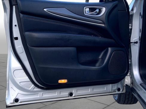 Used 2020 INFINITI QX60 Pure AWD/4WD image 21