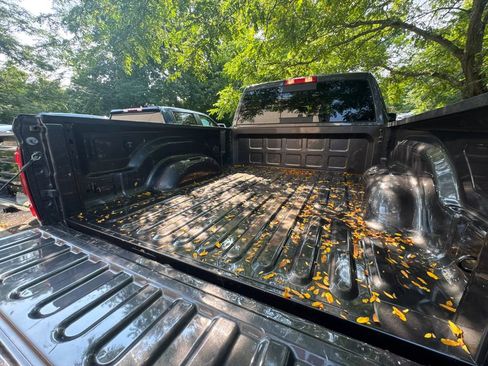 Used 2024 RAM 2500 Laramie w/ Safety Group AWD/4WD image 43