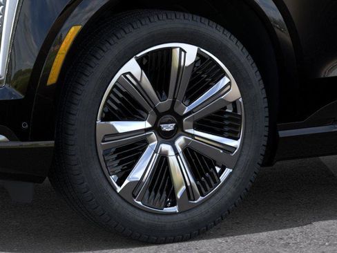 New 2026 Cadillac Escalade IQL Luxury image 10