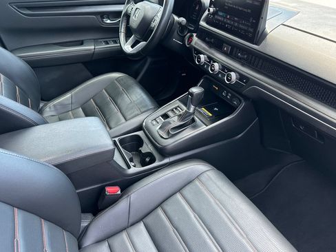 Used 2025 Honda CR-V Sport-L image 19