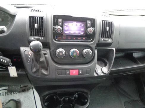 Used 2021 RAM ProMaster 3500 image 15