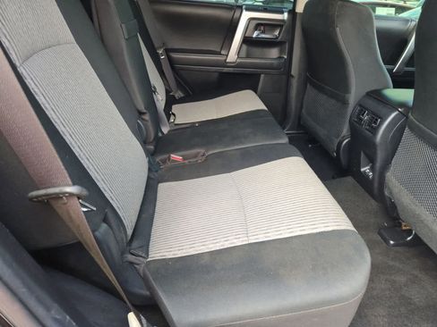 Used 2021 Toyota 4Runner SR5 RWD image 19
