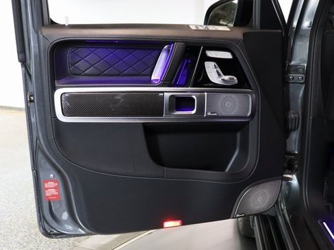 Used 2021 Mercedes-Benz G 63 AMG 4MATIC image 20