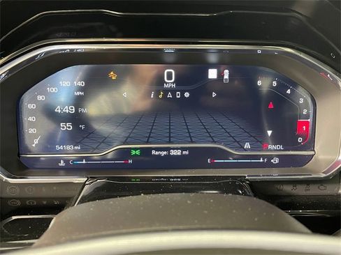 Used 2022 GMC Sierra 1500 Elevation image 5