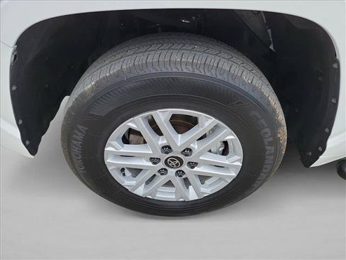 Used 2026 Toyota Tundra SR RWD image 9