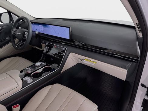 New 2026 Genesis GV80 2.5T image 29