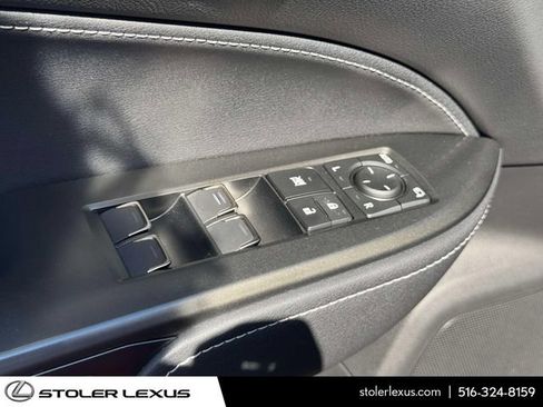 Used 2023 Lexus NX 350 AWD w/ Vision Package image 22