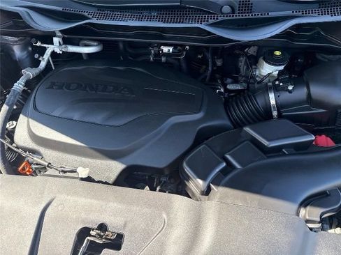 Used 2024 Honda Odyssey EX image 24