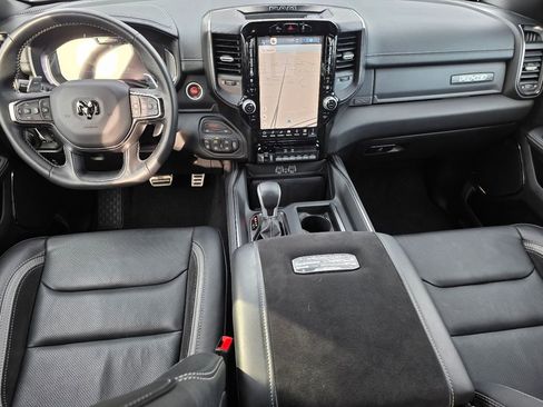 Used 2025 RAM 1500 RHO image 12