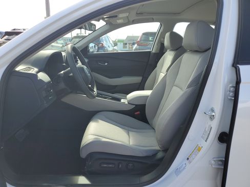 New 2025 Honda Accord SE image 14