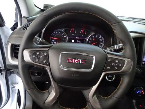 Used 2023 GMC Terrain AT4 w/ Infotainment Package II AWD/4WD image 6