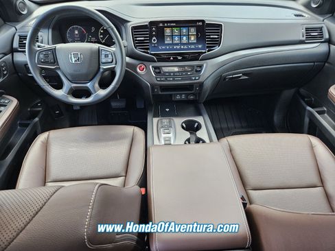 Used 2024 Honda Ridgeline RTL image 9