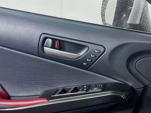 Used 2024 Lexus IS 300 w/ Premium Package image 15