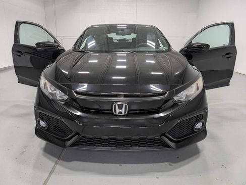 Used 2017 Honda Civic EX-L image 15