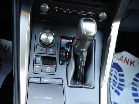 Used 2019 Lexus NX 300 FWD w/ Comfort Package image 37