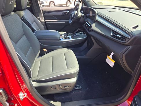 New 2026 Buick Enclave Sport Touring w/ Power Package image 7