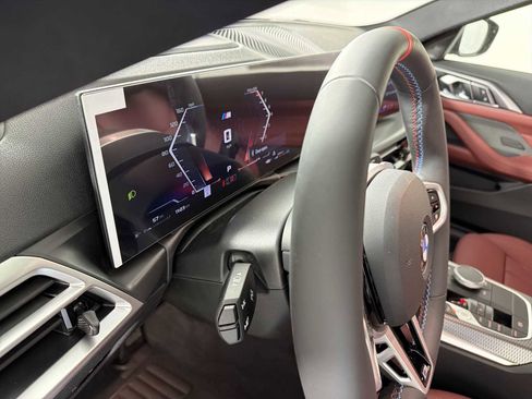 New 2026 BMW 440i xDrive Coupe w/ Premium Package image 15