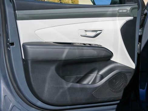 New 2026 Hyundai Tucson Limited image 10