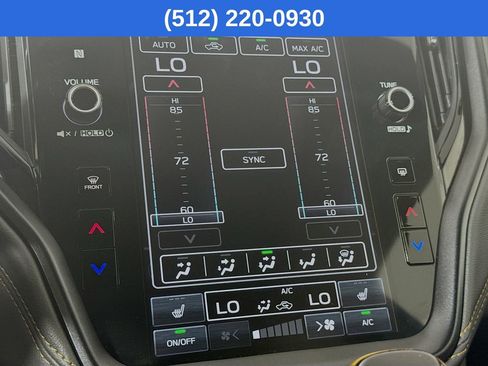 Used 2025 Subaru Outback Wilderness image 19