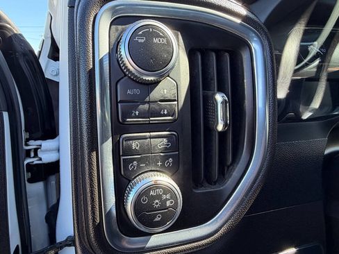 Used 2023 GMC Sierra 2500 AT4 w/ Gooseneck/5TH Wheel Package AWD/4WD image 19