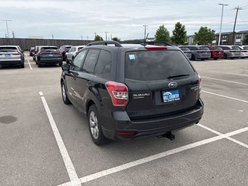 Used 2015 Subaru Forester 2.5i Premium AWD/4WD image 3