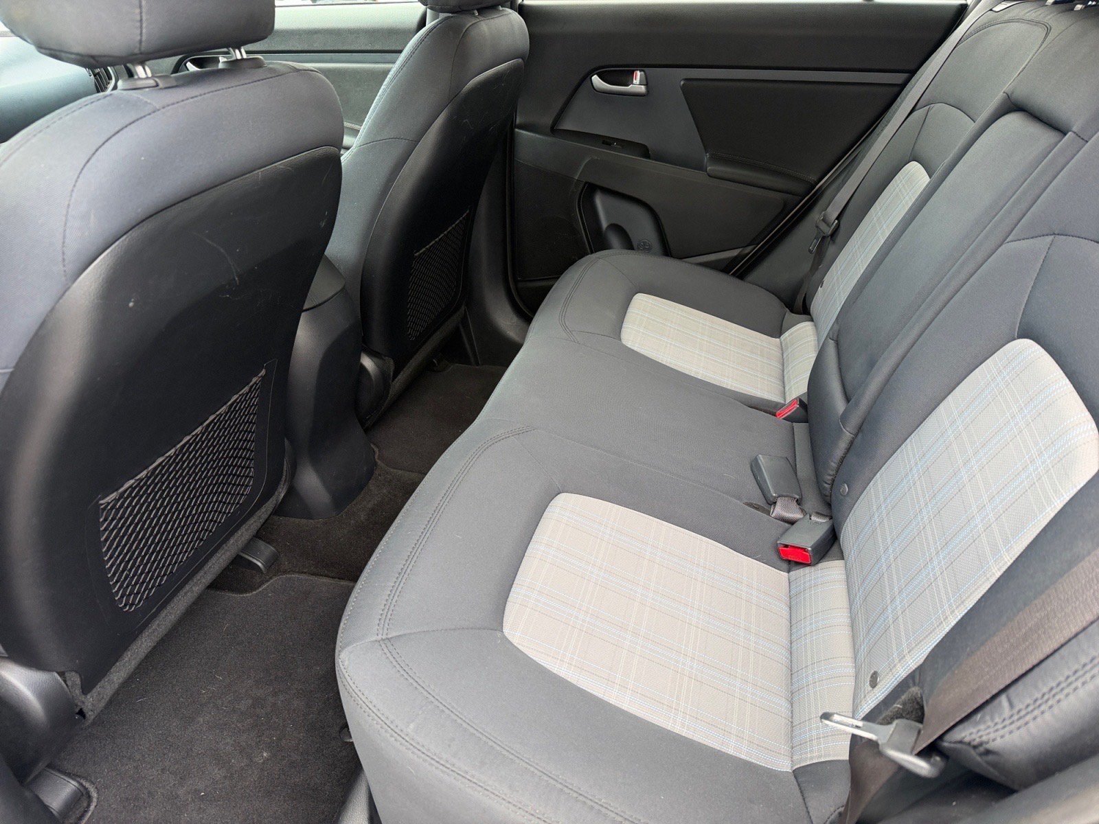 Used 2013 Kia Sportage EX FWD image 14