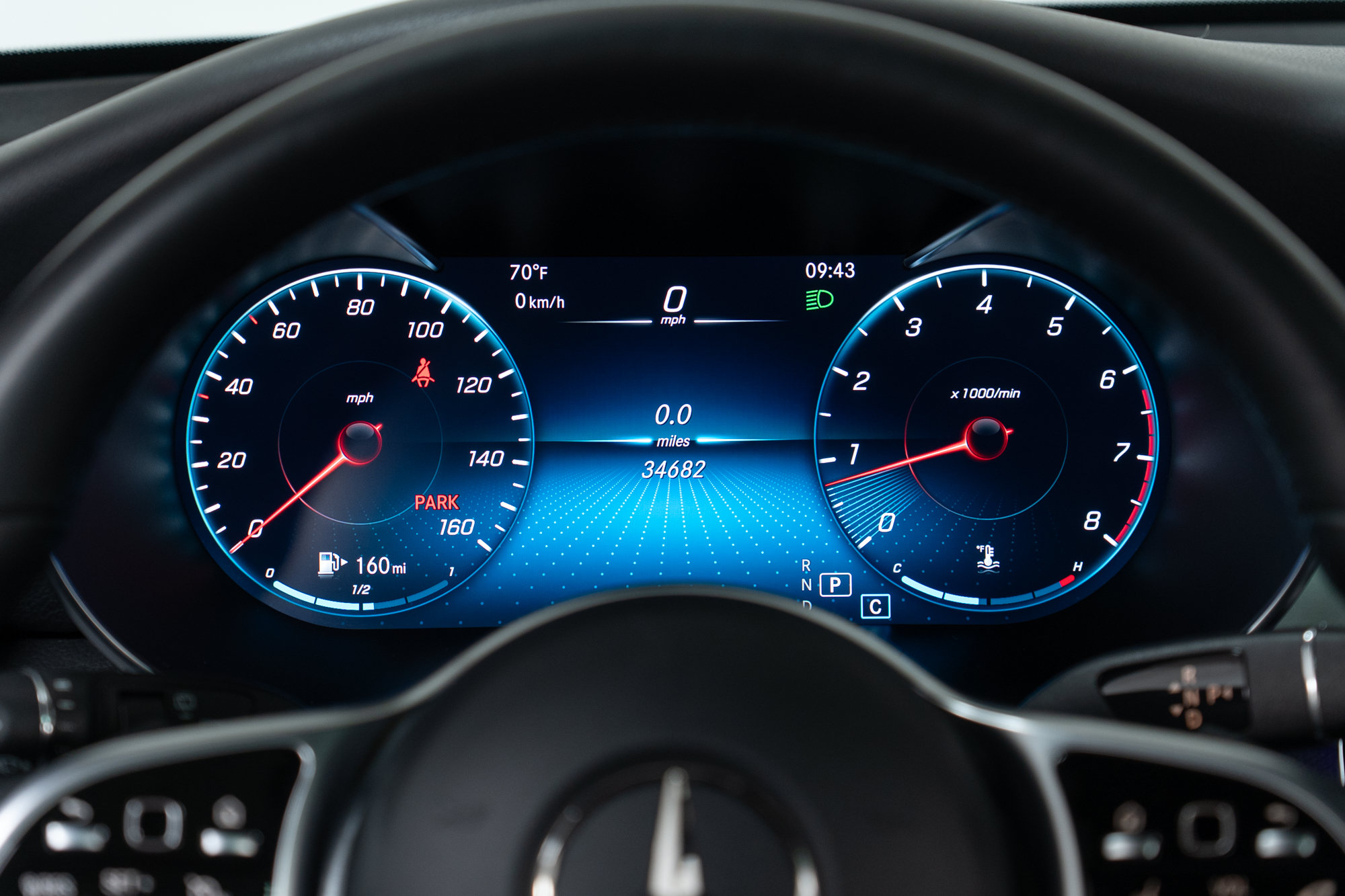 Certified 2022 Mercedes-Benz GLC 300 4MATIC image 18