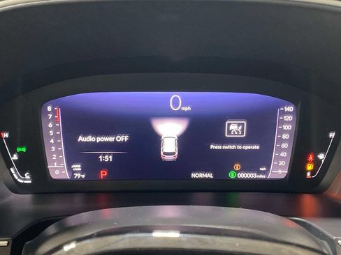 New 2026 Honda Pilot Touring image 26