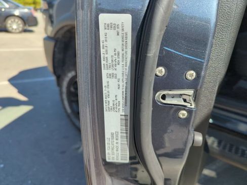 New 2026 RAM 2500 Tradesman w/ Power Wagon Package image 30