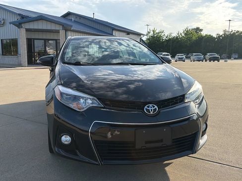 Used 2016 Toyota Corolla S FWD image 24