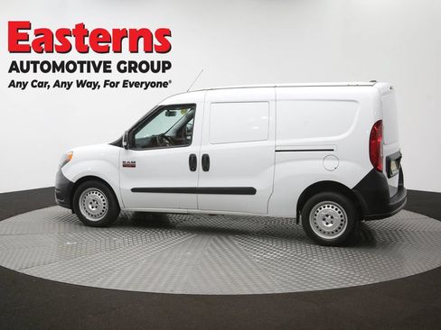 Used 2020 RAM ProMaster City Tradesman FWD image 58