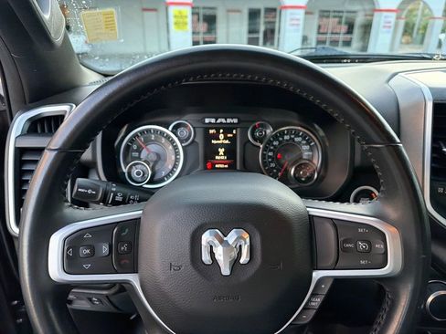 Used 2021 RAM 1500 Big Horn image 23