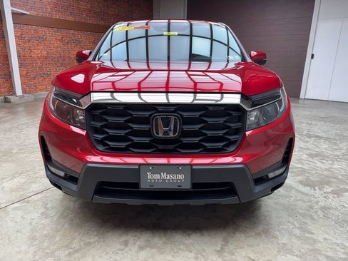 Used 2023 Honda Passport EX-L image 8