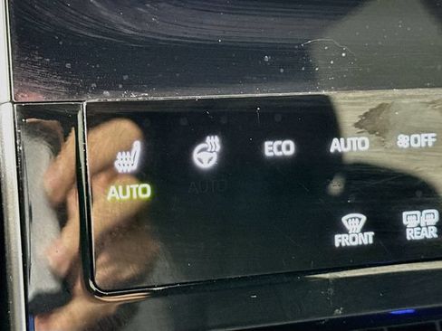 Certified 2024 Toyota bZ4X FWD w/ Weather Package image 22
