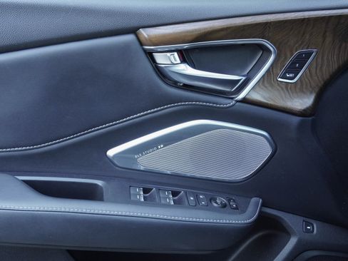 Used 2020 Acura RDX w/ Advance Package FWD image 12