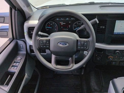 New 2025 Ford F450 XL image 15