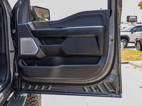 Used 2025 Ford F150 Raptor AWD/4WD image 38