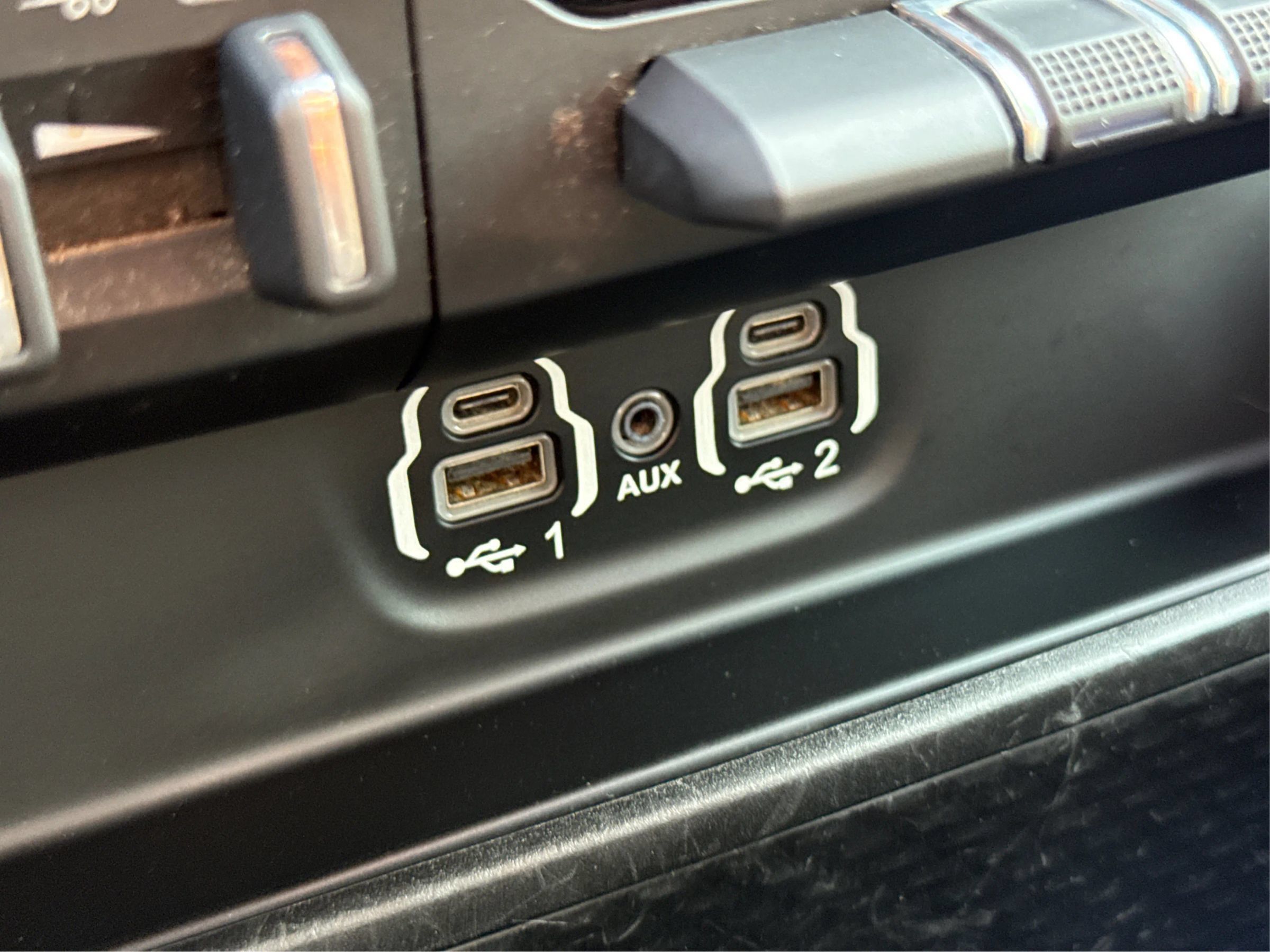 Used 2021 RAM 1500 Rebel w/ Rebel Level 2 Equipment Group AWD/4WD image 43