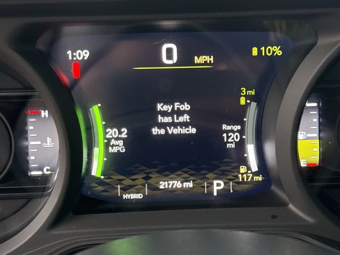 Used 2024 Jeep Wrangler Unlimited Sahara AWD/4WD image 21