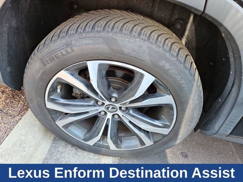 Used 2019 Lexus RX 350 AWD image 6