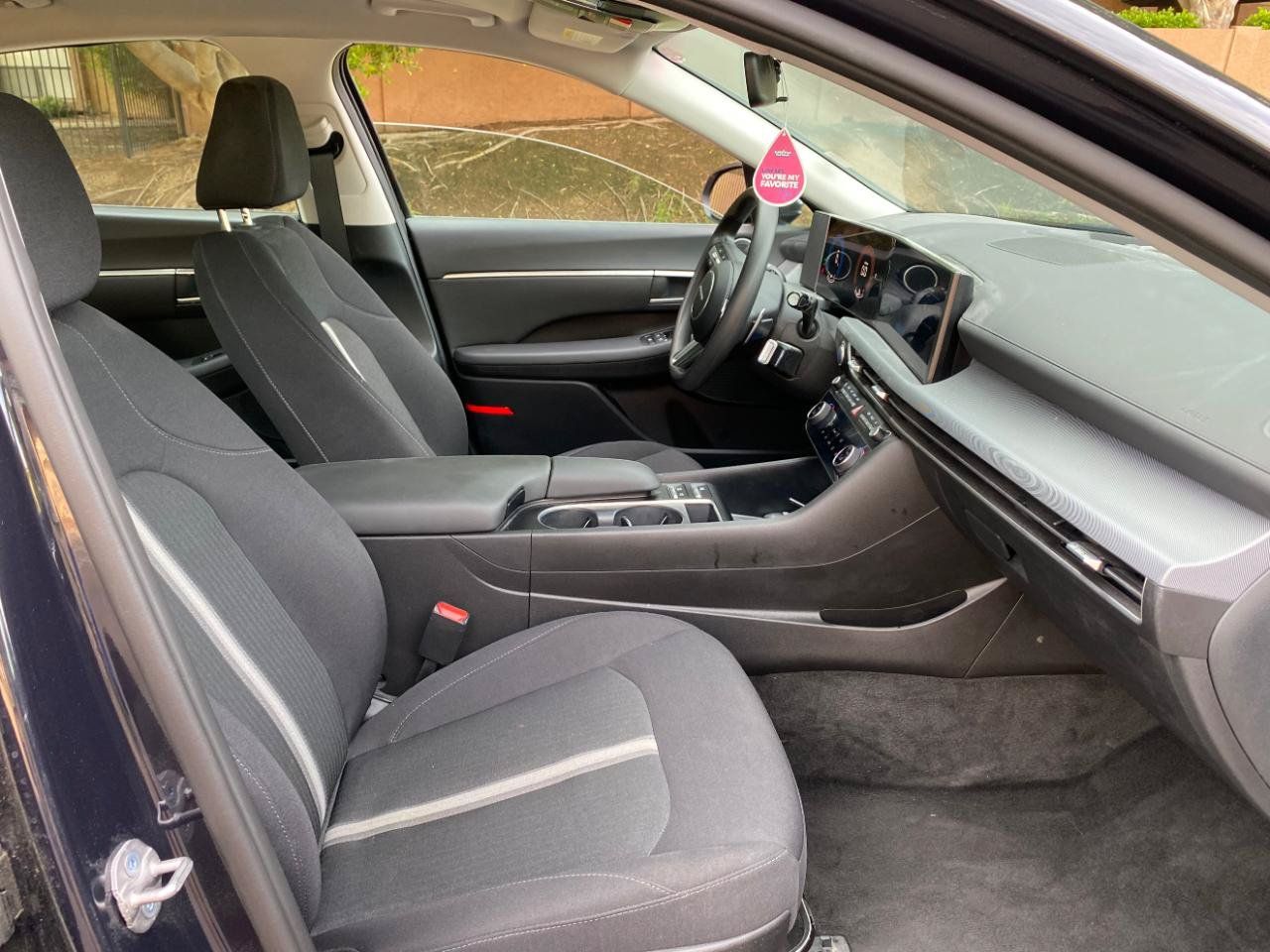 Used 2026 Hyundai Sonata Blue FWD image 52