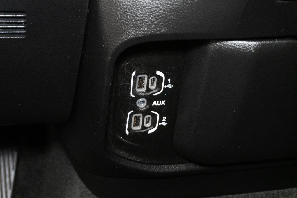 Used 2023 RAM 1500 Big Horn AWD/4WD image 25