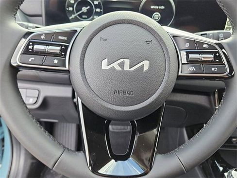 New 2026 Kia Seltos EX w/ EX Sunroof Package image 21