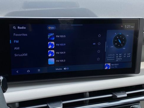 New 2026 Hyundai Tucson Blue SE AWD/4WD image 13