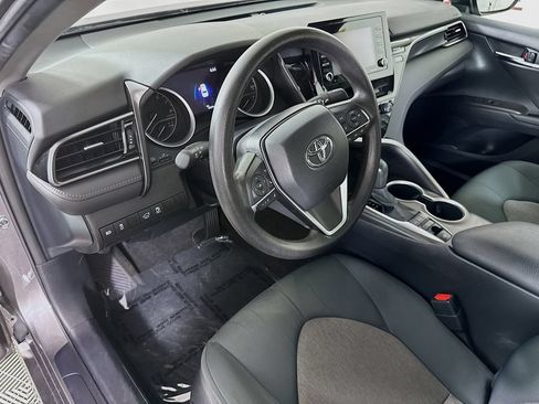 Certified 2023 Toyota Camry LE w/ Convenience Package AWD/4WD image 17